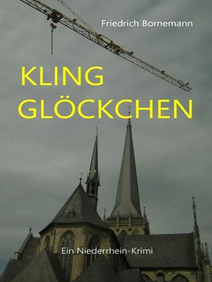 cover image of Kling Glöckchen